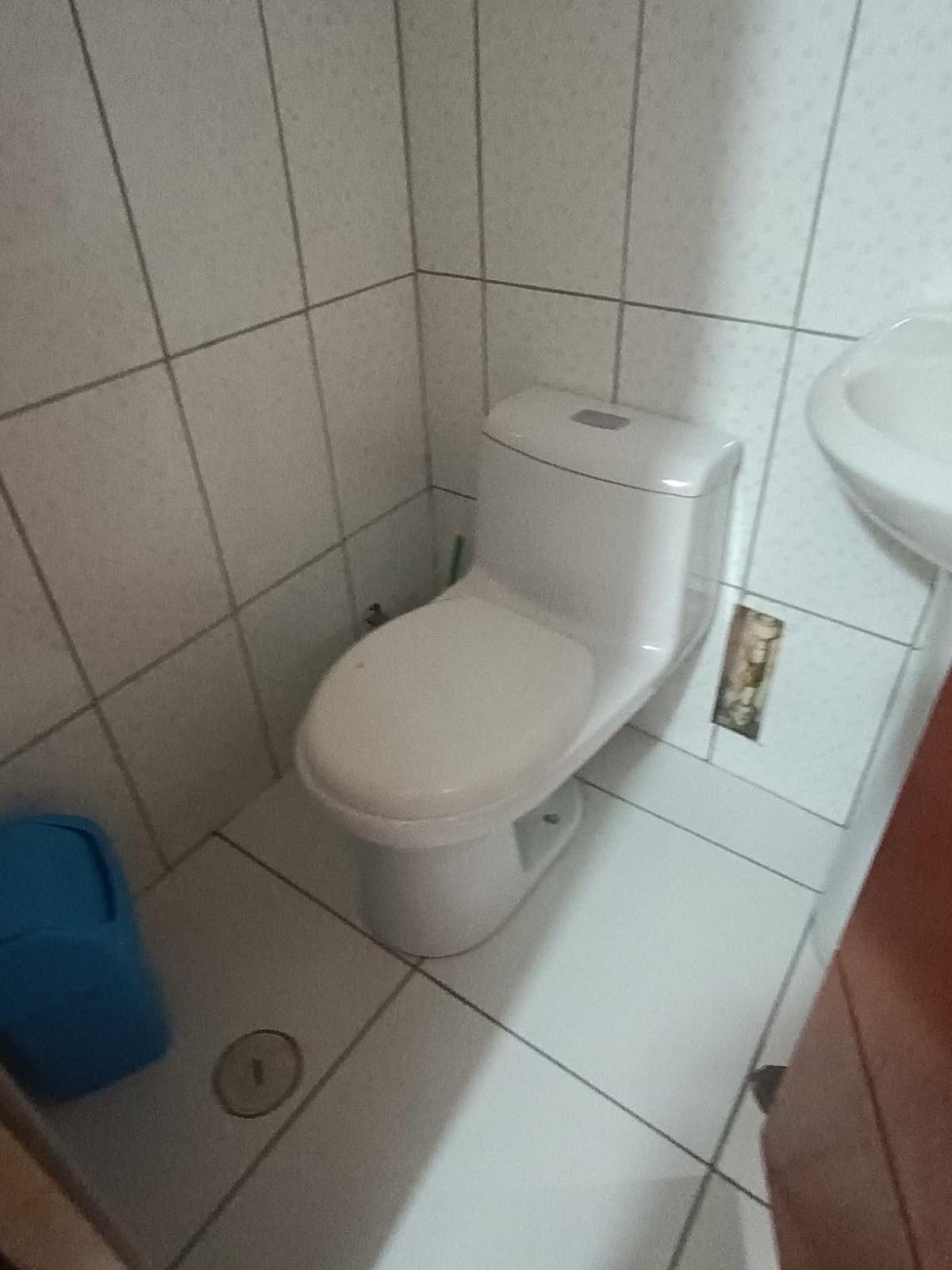 Hostal Yuraq Wasi 596 Аякучо Экстерьер фото